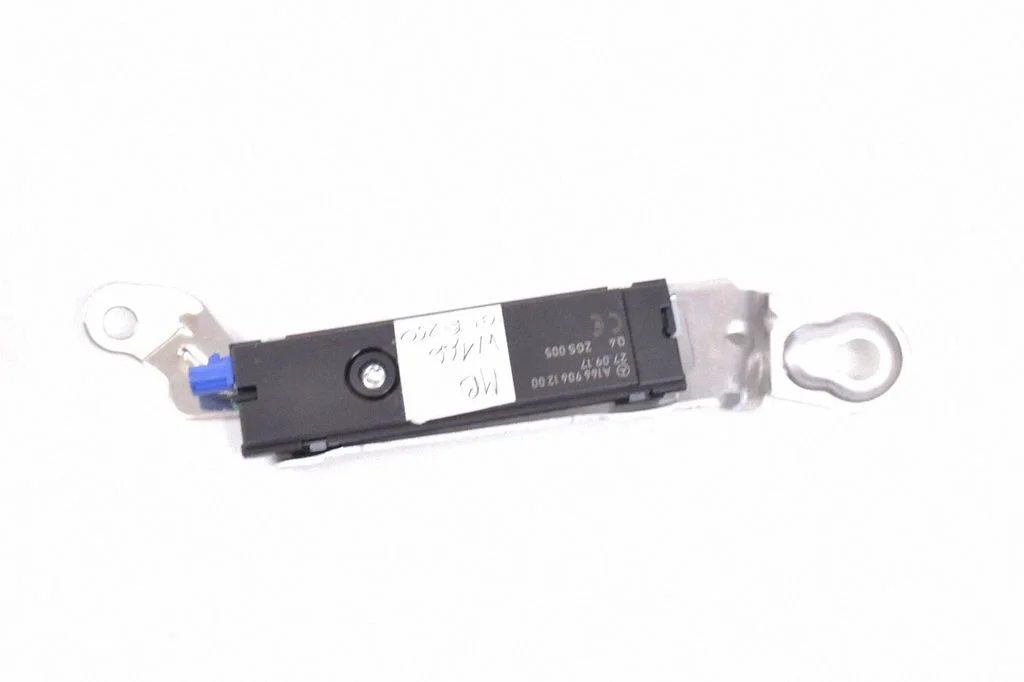 Antenas pastiprinātājs – Mercedes-Benz GLE klase AMG (W166 - C292) (2015-2019)