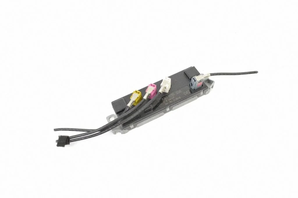 Wzmacniacz antenowy – Audi A5 8T 8F (2007-2016)