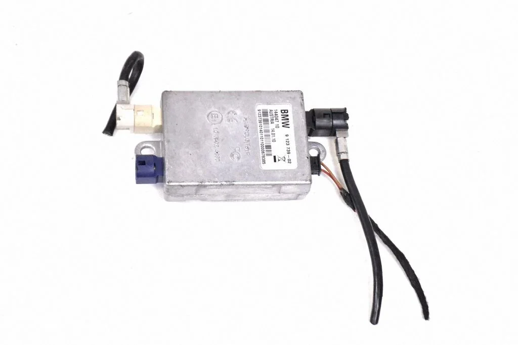 Aerial antenna amplifier 9123739