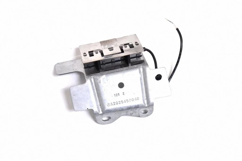Aerial antenna amplifier – Mercedes-Benz GLE-Class AMG (W166 - C292) (2015-2019)