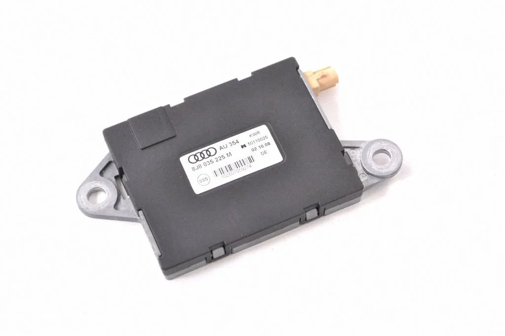 Antenas pastiprinātājs – Audi TT TTS Mk2 (2006-2014)