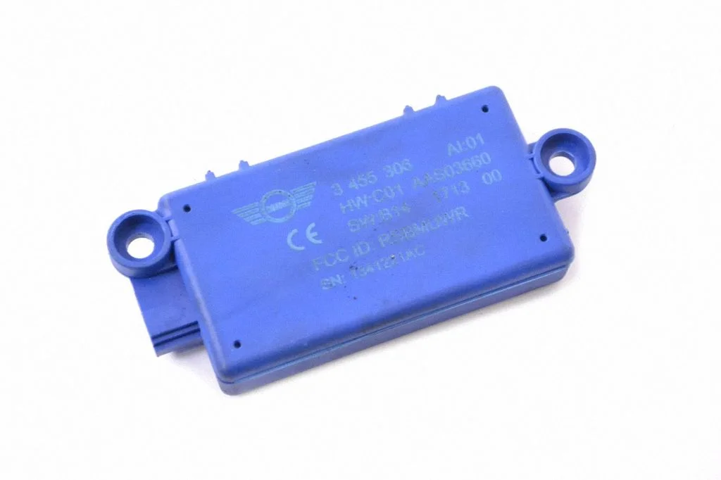 Antenas pastiprinātājs 3455306