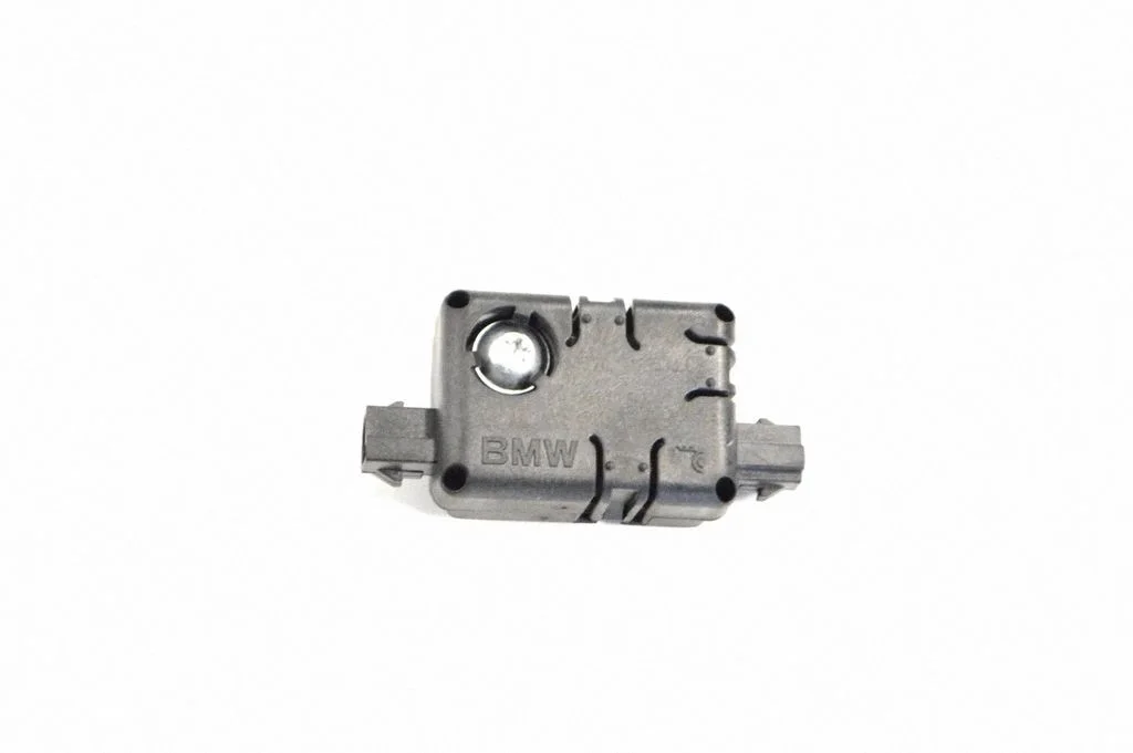 Aerial antenna amplifier – Mini Cooper Hatch Hardtop (2007-)
