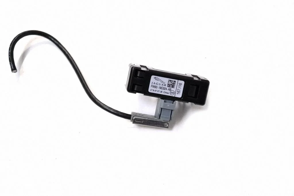 Aerial antenna amplifier FW9319C024AB