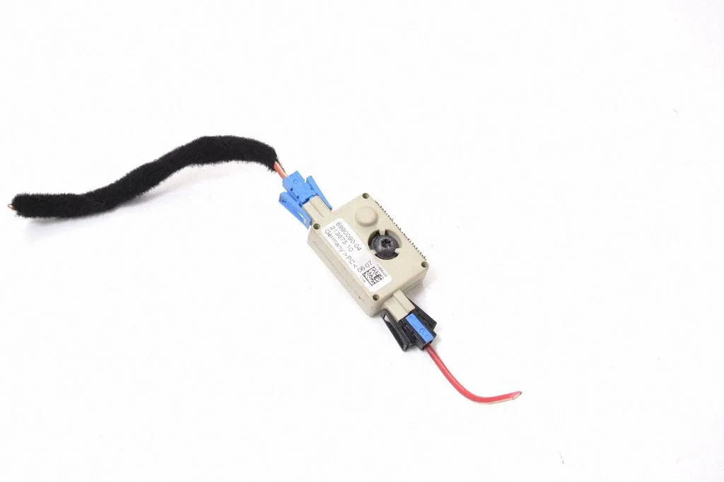 Aerial antenna amplifier 6990090