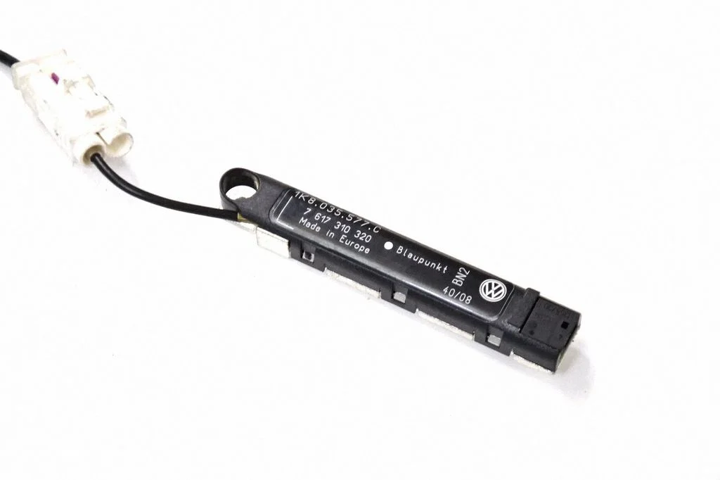 Antenas pastiprinātājs 1K8035577C