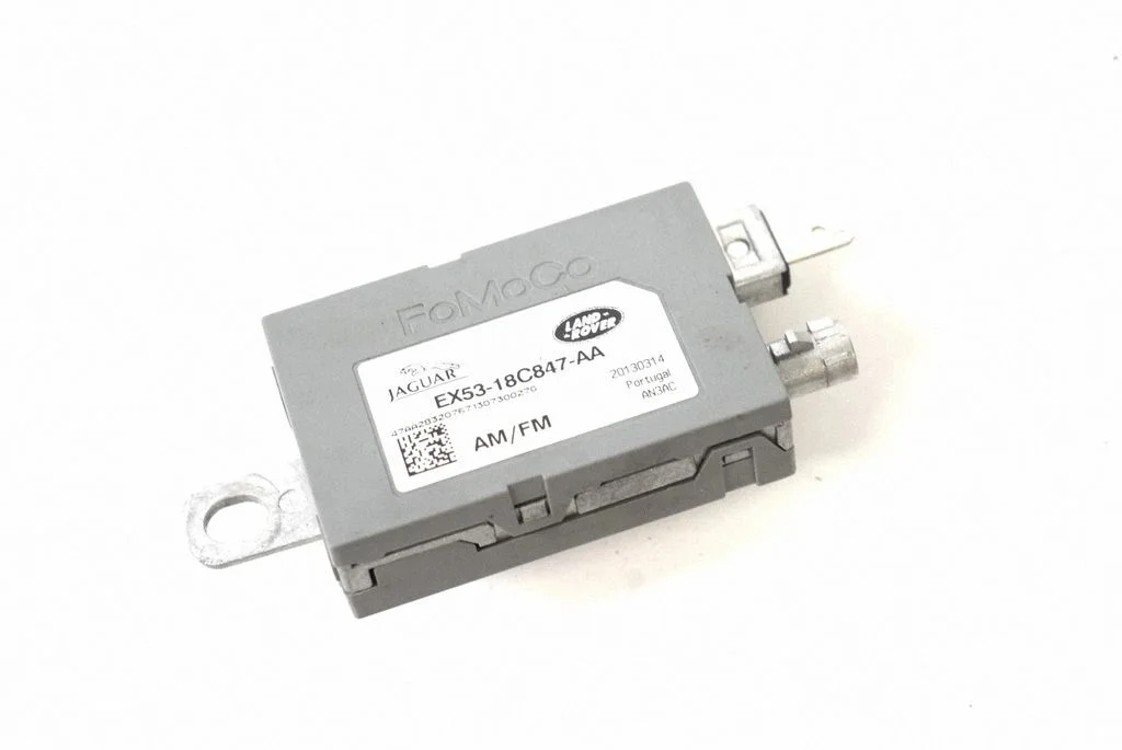 Antenas pastiprinātājs EX5318C847AA