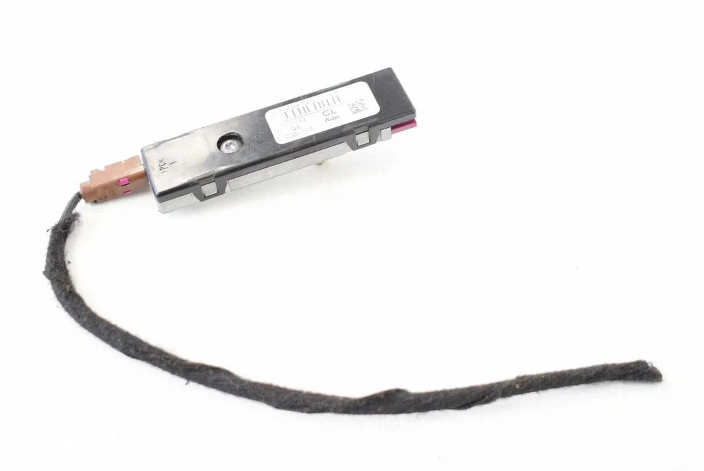 Antenas pastiprinātājs A2048200089