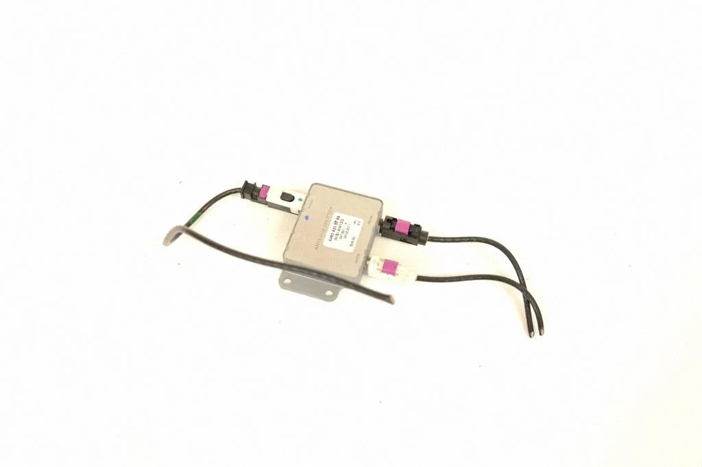 Antenas pastiprinātājs A4638203789