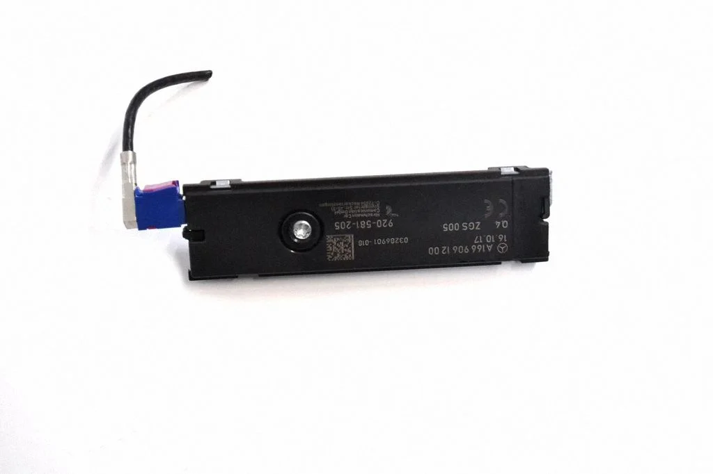 Aerial antenna amplifier A1669061200
