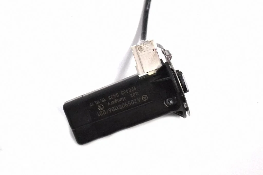 Aerial antenna amplifier A2059051106