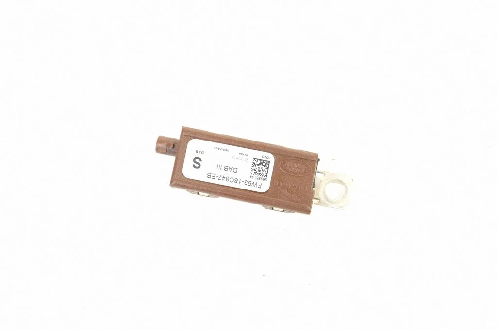 Aerial antenna amplifier FW9318C847EB