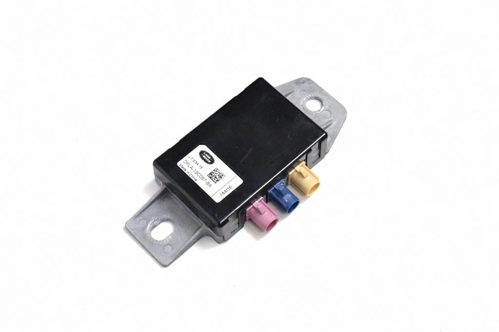 Aerial antenna amplifier DPLA19C097BA