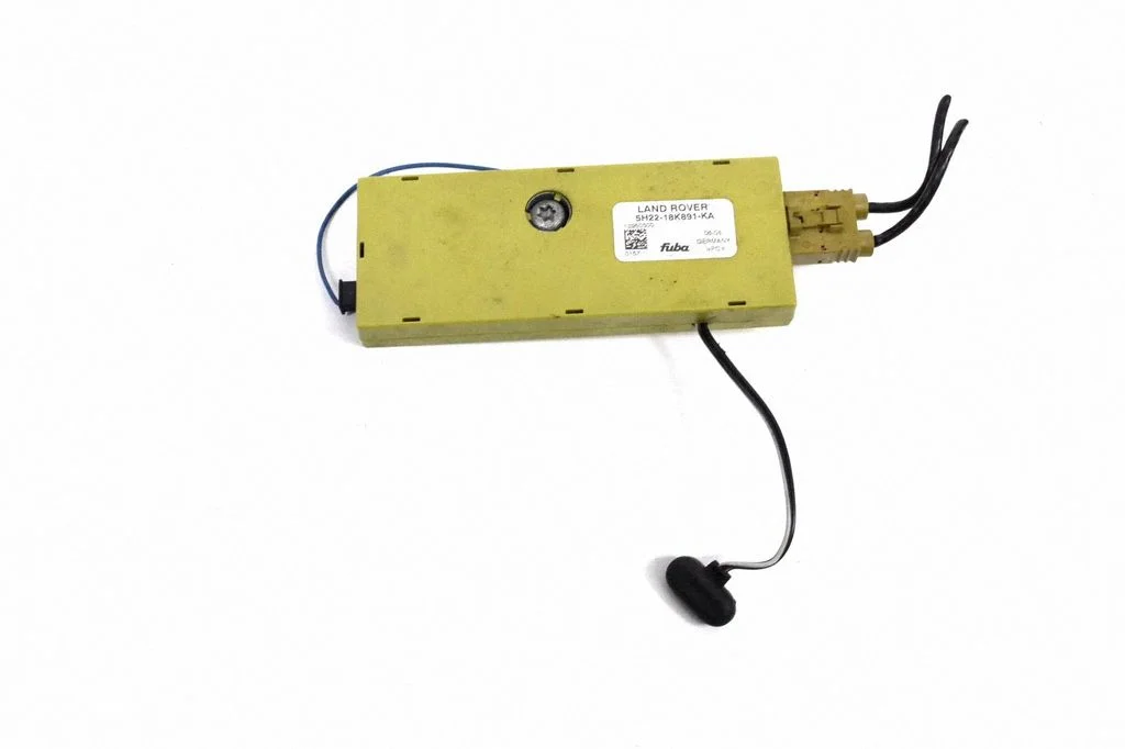 Antenas pastiprinātājs 5H2218K891KA