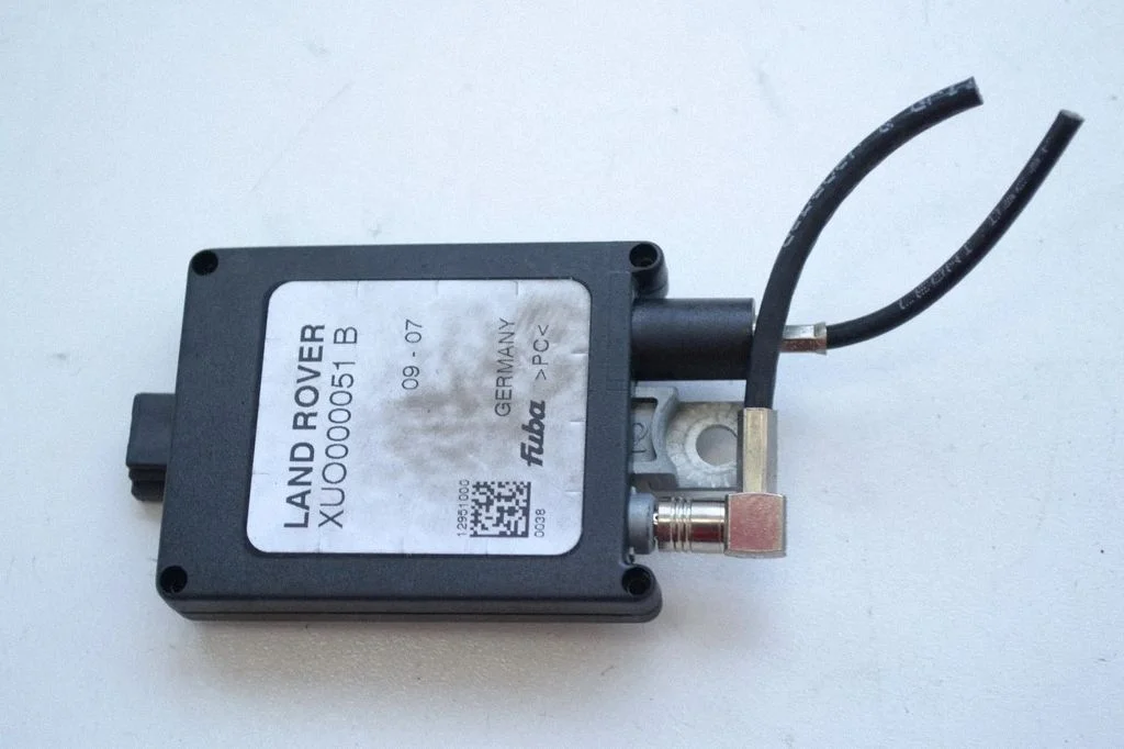 Antenas pastiprinātājs XUO000051