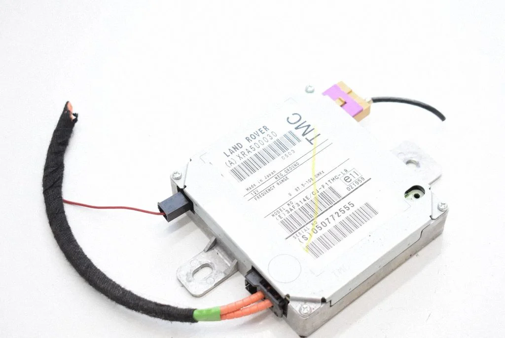 Antenas pastiprinātājs XRA500030