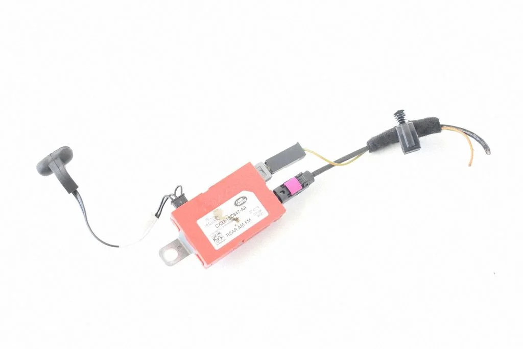 Antenas pastiprinātājs CX2318C847AA
