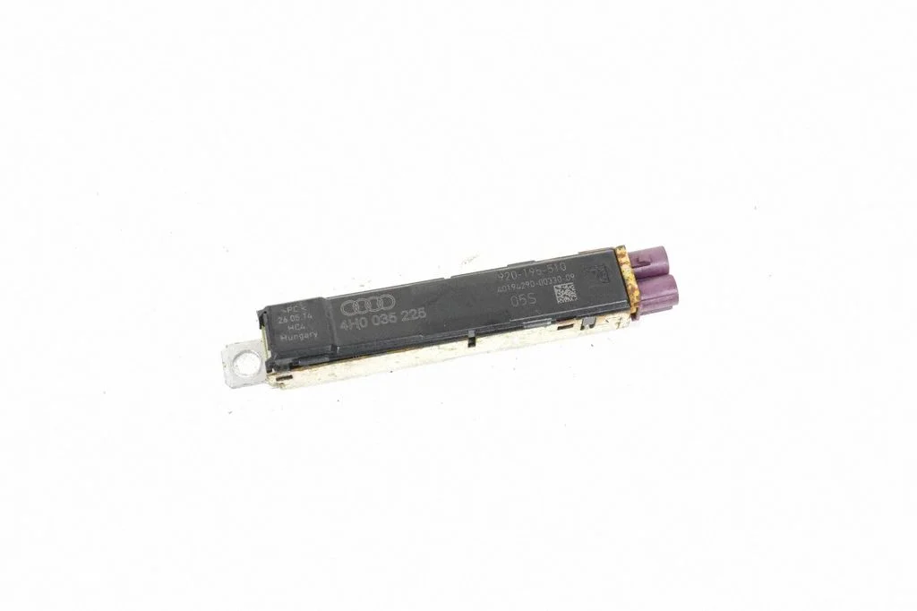 Antenas pastiprinātājs 4H0035225