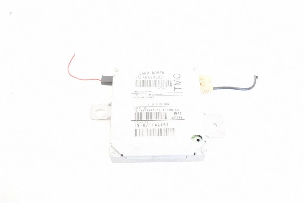 Antenas pastiprinātājs – Land Rover Range Rover Sport L320 (2005-2013)