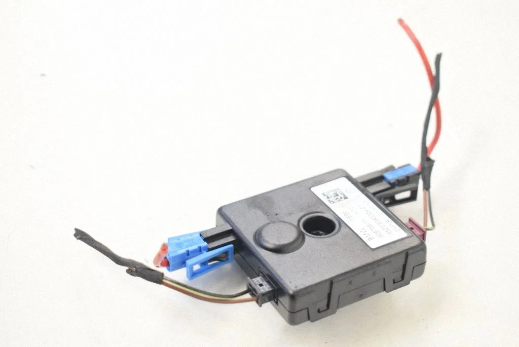 Antenas pastiprinātājs 928708