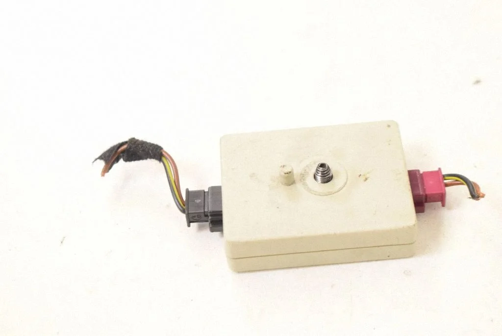 Antenas pastiprinātājs 9110621