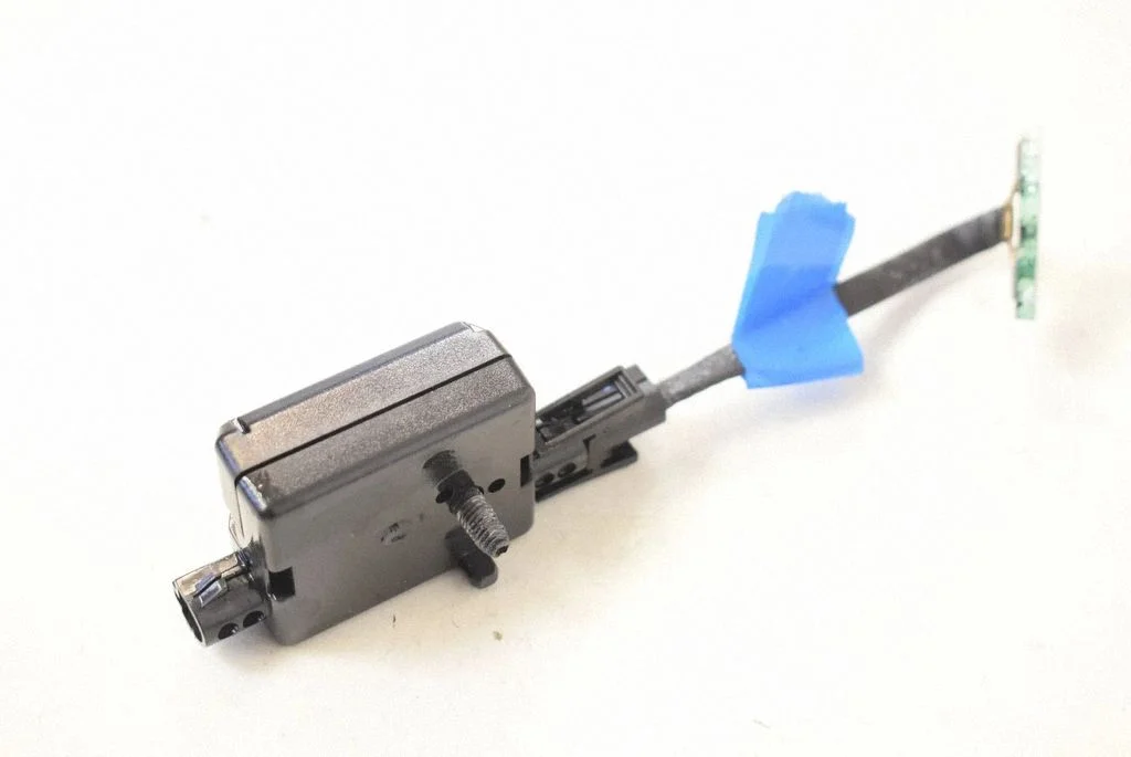 Aerial antenna amplifier – BMW 2 Series F22 F23 (2013-2017)