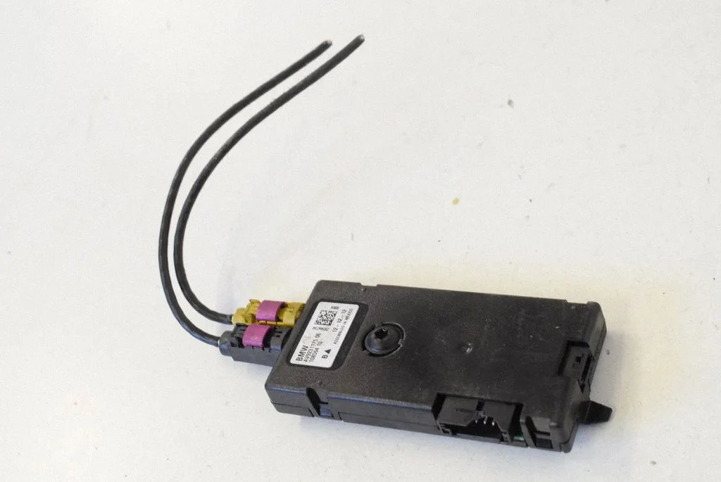 Aerial antenna amplifier 9231175