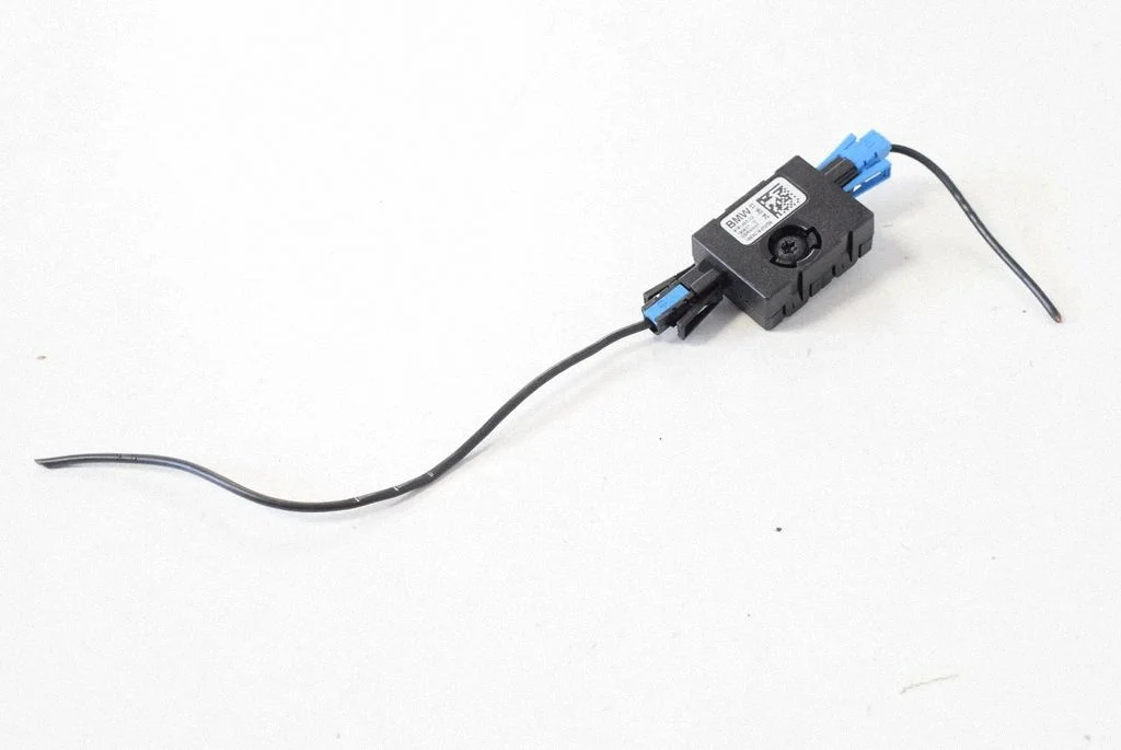 Antenas pastiprinātājs – BMW X1 E84 (2009-2015)