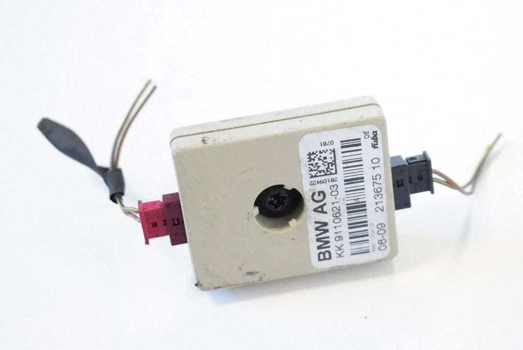 Antenas pastiprinātājs – BMW 3. sērija E92 E93 (2005-2014)
