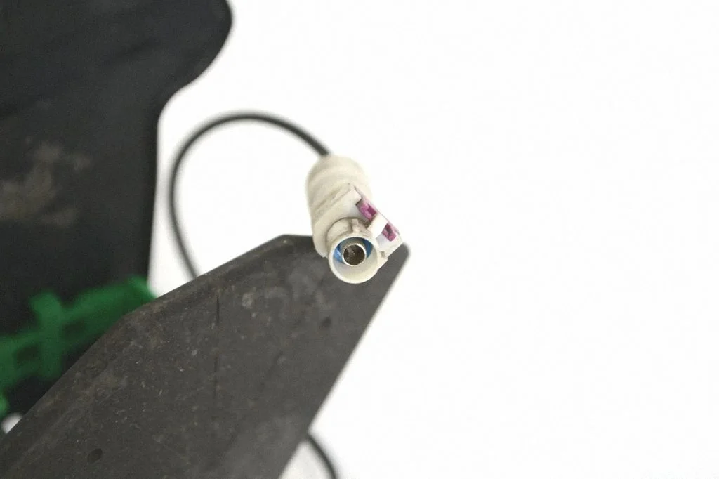 Aerial antenna amplifier 8V0035507