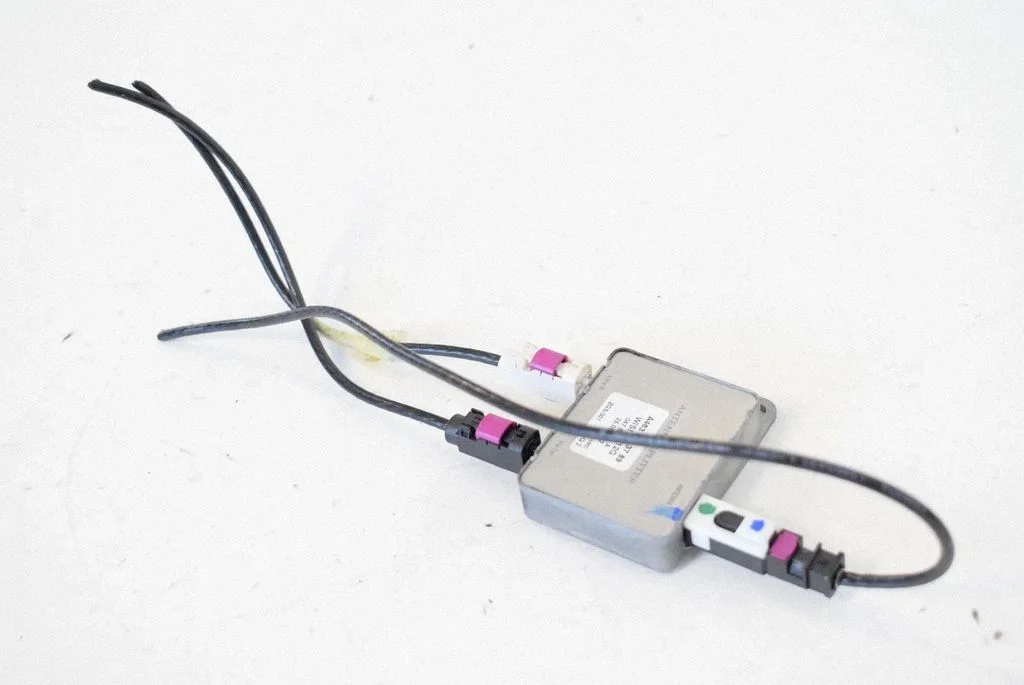 Antenas pastiprinātājs A4638203789