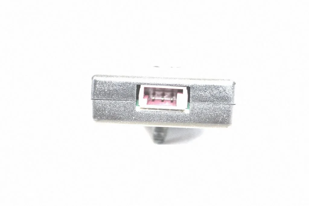 Antenas pastiprinātājs 9309559