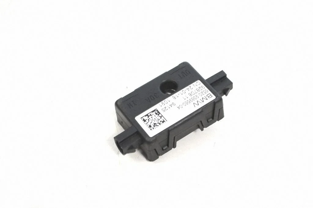 Aerial antenna amplifier – BMW X3 G01 (2018-2024)