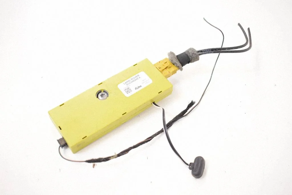 Antenas pastiprinātājs XUC000262A