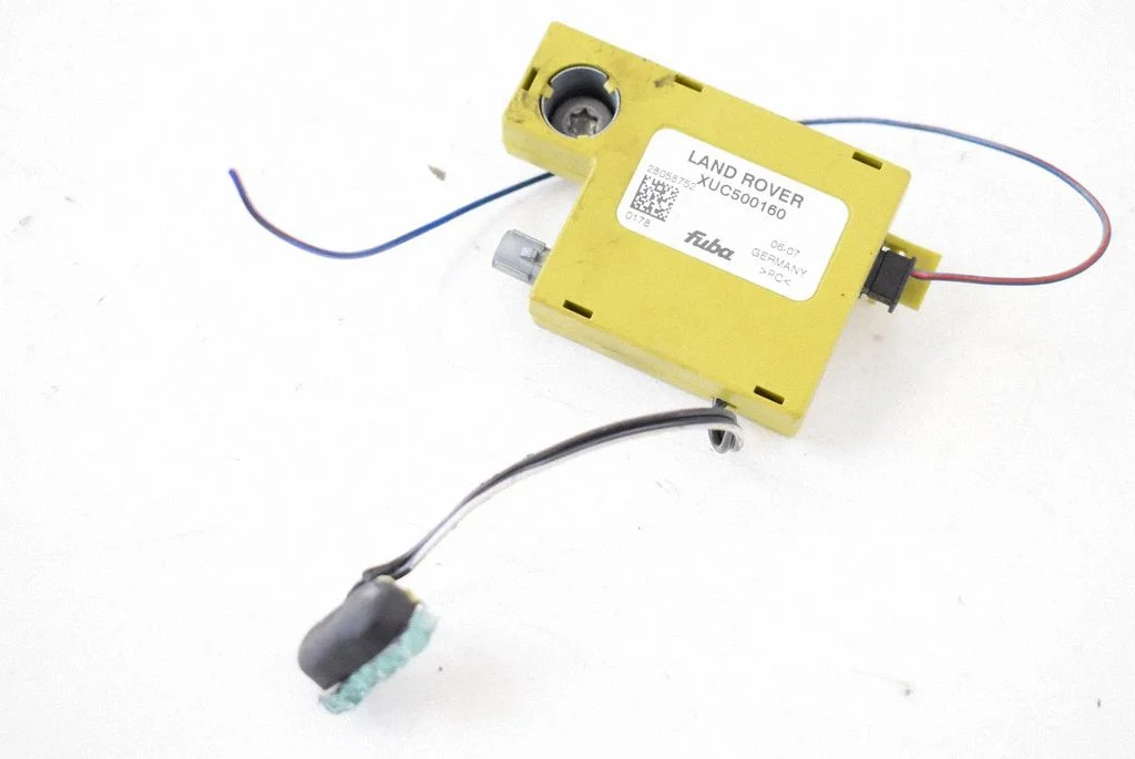 Antenas pastiprinātājs XUC500160