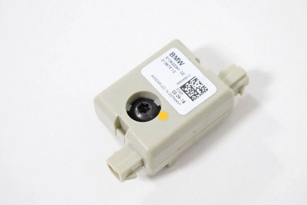 Antenas pastiprinātājs 2622341