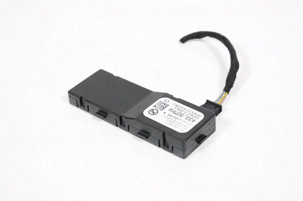 Antenas pastiprinātājs 13500144
