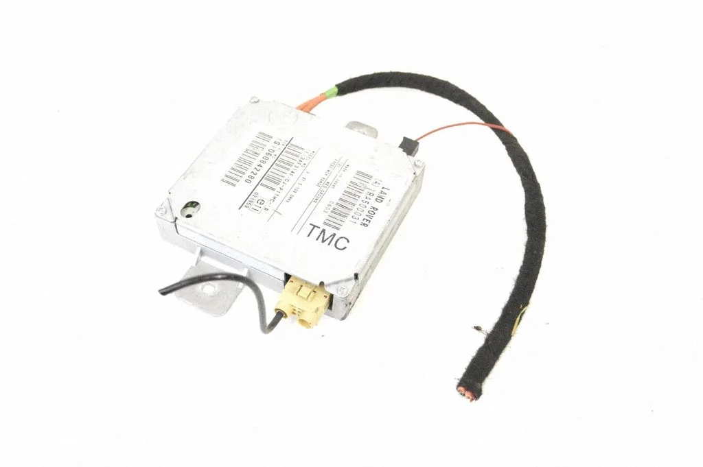 Antenas pastiprinātājs XRA500031