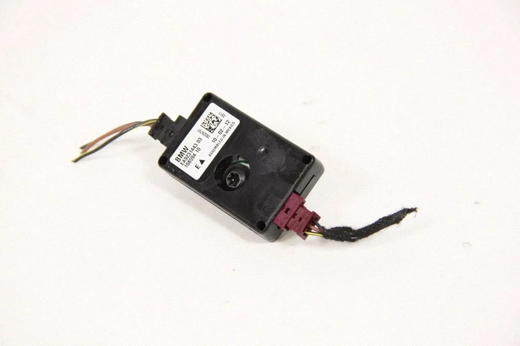 Antenas pastiprinātājs 9231443