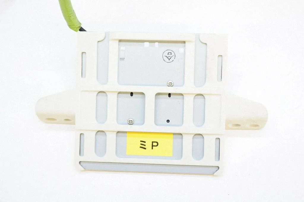 Aerial antenna amplifier – Lexus RC (2014-)