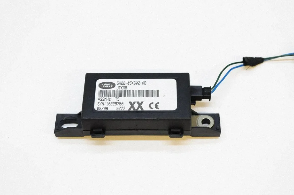 Antenas pastiprinātājs 5H2215K602AB