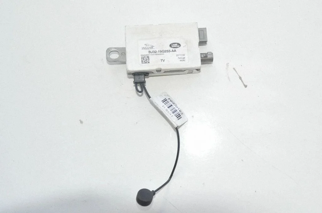 Antenas pastiprinātājs – Land Rover Range Rover Evoque L538 (2011-2018)