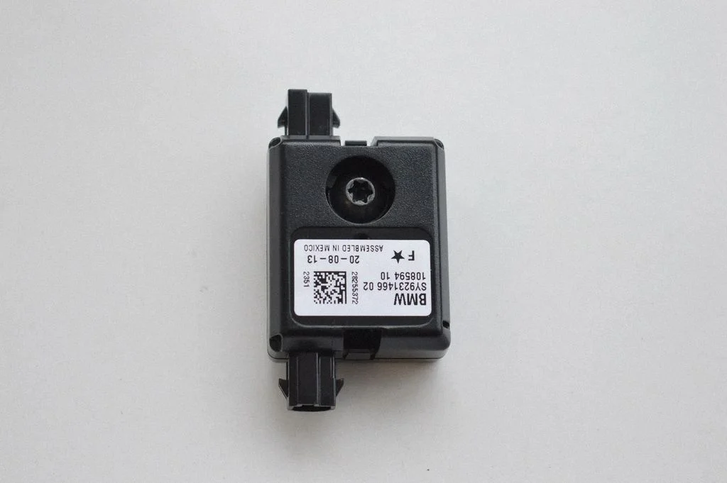 Antenas pastiprinātājs – BMW i3 (2013-)