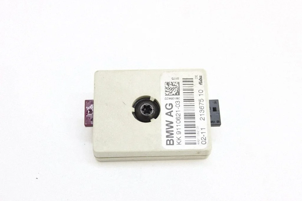 Antenas pastiprinātājs – BMW 3. sērija E90 E91 (2005-2012)