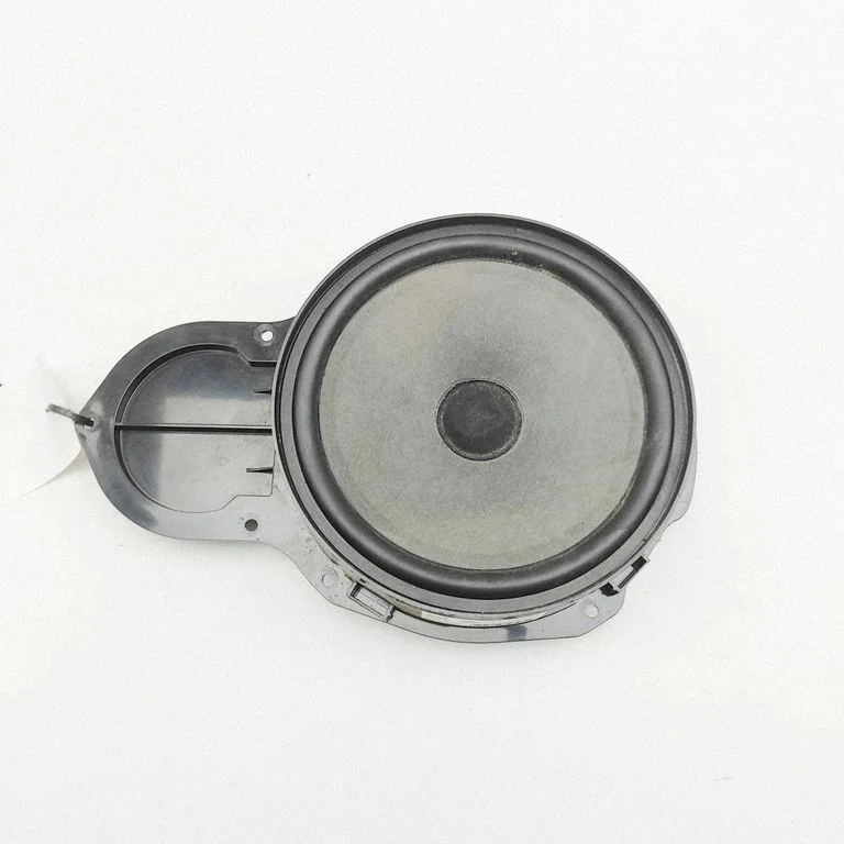 Front door speaker – Volkswagen Passat CC (2008-2016)