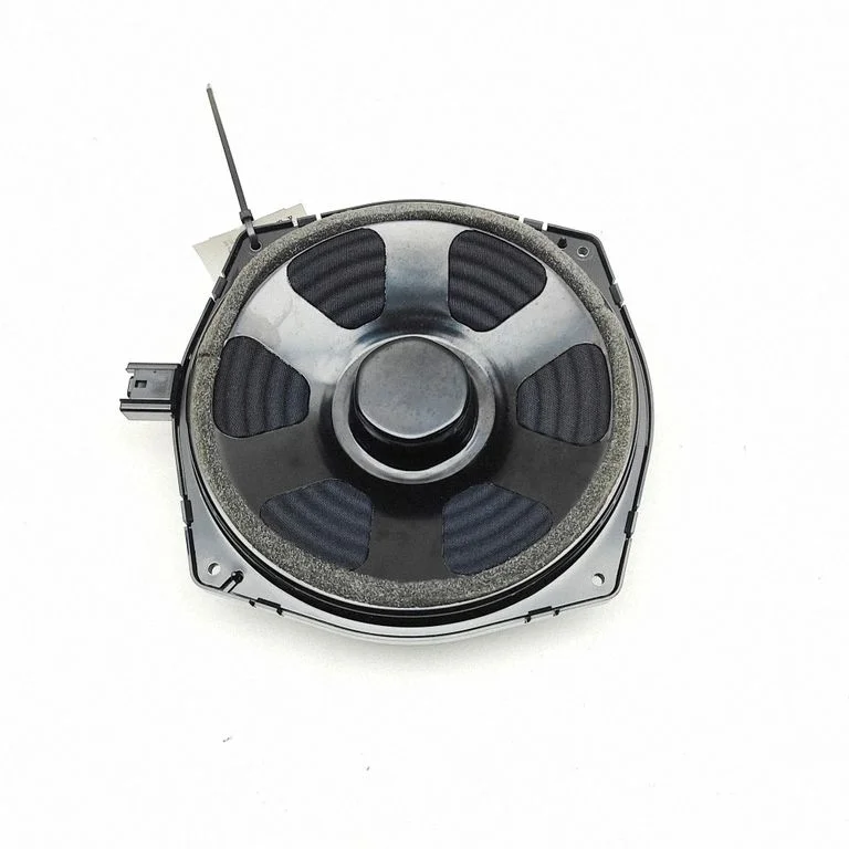 Skaļrunis (-ņi) priekšējās durvīs 430407862792