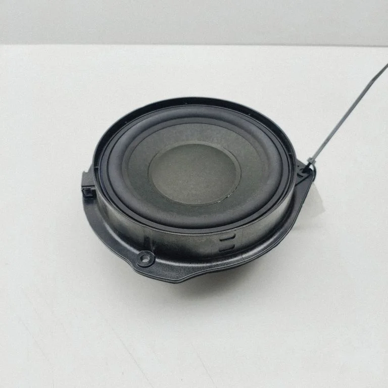 Front door speaker – Mercedes-Benz ML-Class W166 (2012-2017)