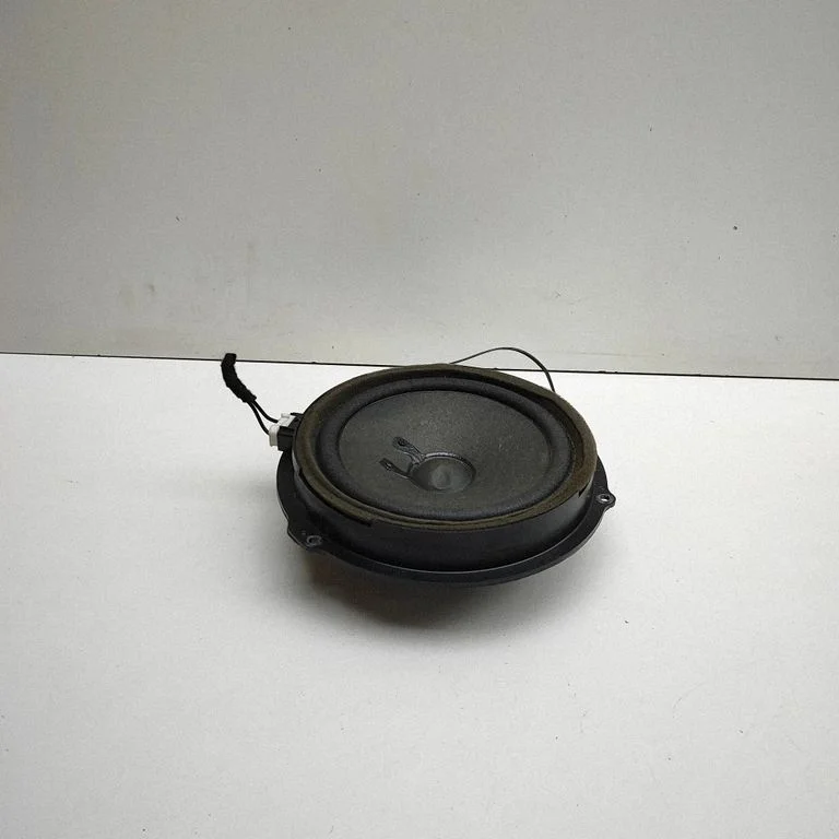 Skaļrunis (-ņi) priekšējās durvīs AA6T18808AA