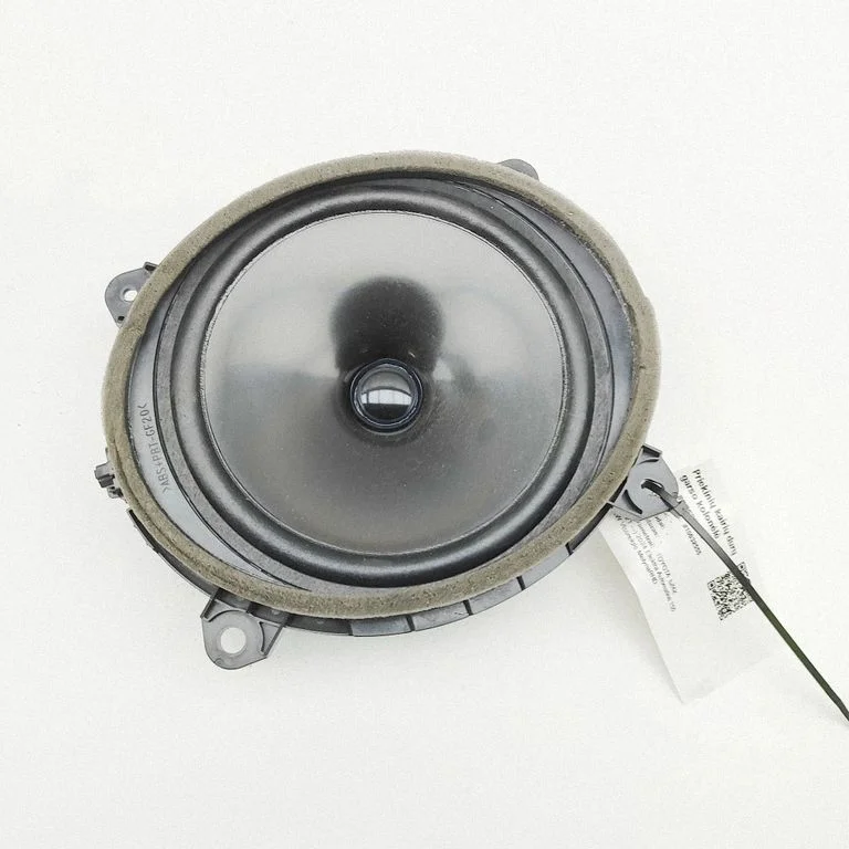 Front door speaker 8616033A20