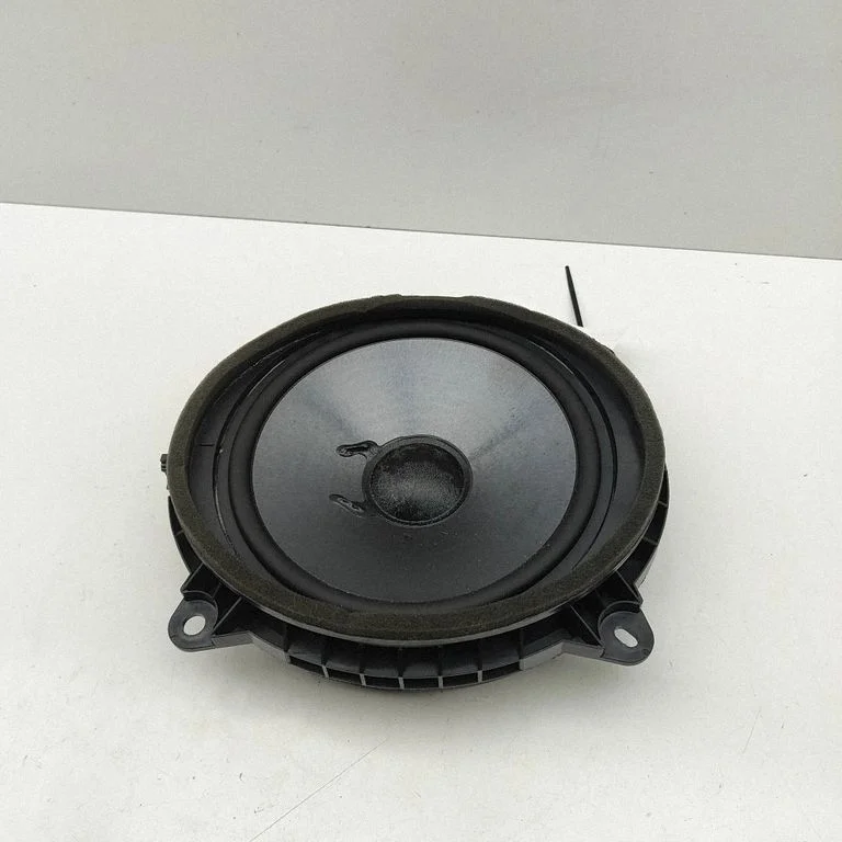 Front door speaker 8616078080